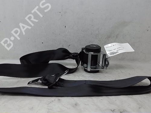 Used Rear left belt tensioner PEUGEOT RCZ 2.0 HDi (163 hp) 13824716