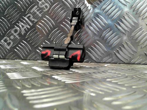 Used Hinge/Door check strap RENAULT CLIO IV (BH_) 1.5 dCi 75 (75 hp) 14548953