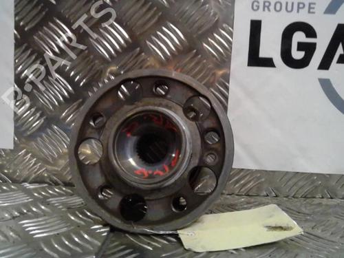 Used Right rear steering knuckle MERCEDES-BENZ E-CLASS (W213) E 200 d (213.013) (150 hp) 14549750