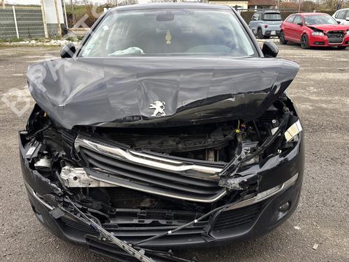 Engine control unit (ECU) PEUGEOT 308 II (LB_, LP_, LW_, LH_, L3_) 1.2 VTi 72 | BP29016500M57 