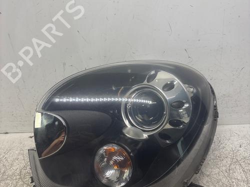Left headlight MINI MINI PACEMAN (R61) Cooper D | BP38941880C28 - Image 4