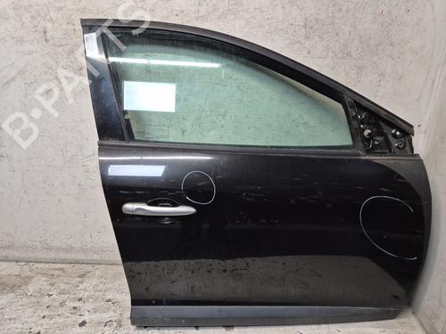 Used Right front door RENAULT MEGANE III Hatchback (BZ0/1_, B3_) 1.9 dCi (BZ0N, BZ0J) (131 hp) 28120970
