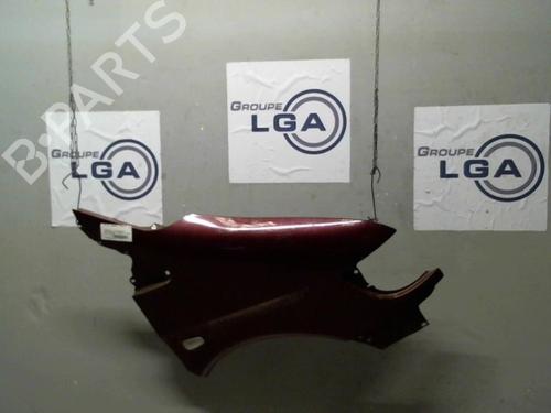 Used Right front fenders MERCEDES-BENZ V-CLASS (638/2) V 230 TD (638.274) (98 hp) 13867762