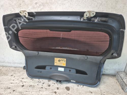 Tailgate BMW 1 (E87) 120 i | BP28593353C6 