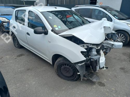 ABS pump DACIA SANDERO II 1.5 dCi 75 / Blue dCi 75 (B8JW, B8M4, B8AH, B8M7, B8M6) | BP39011040M43 - Image 12