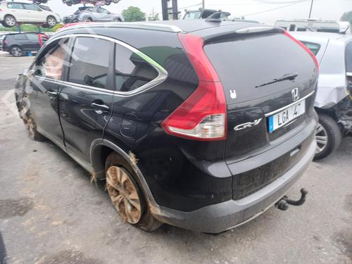 Right headlight HONDA CR-V IV (RM_)  | BP33210190C29  - Image 14