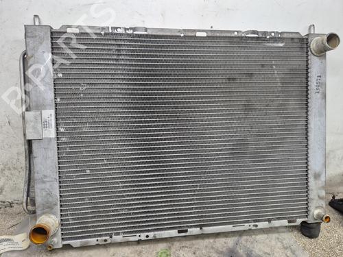 Used AC radiator RENAULT CLIO III (BR0/1, CR0/1) 1.2 16V (BR02, BR0J, BR11, CR02, CR0J, CR11) (75 hp) 30798054