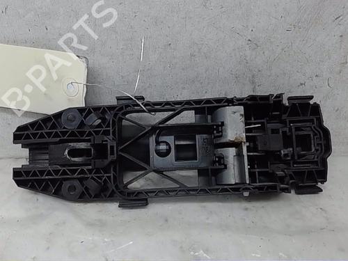 Front right exterior door handle SEAT IBIZA IV (6J5, 6P1) 1.2 TDI | BP13825405C129 