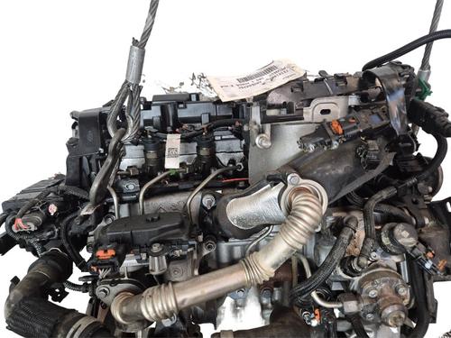 Engine PEUGEOT 208 I (CA_, CC_) 1.6 HDi / BlueHDi 75 | BP29550364M1 