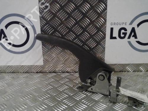 Used Hand brake RENAULT CLIO IV (BH_) 1.5 dCi 75 (75 hp) 13865170