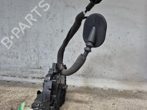 Front left lock RENAULT ZOE (BFM_)  | BP29494279C98 