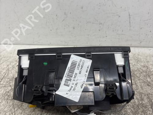 Climate control PEUGEOT BOXER Van 2.0 BlueHDi 160 | BP38607507I5 - Image 2