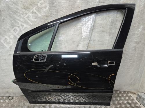 Used Left front door PEUGEOT 308 I (4A_, 4C_) 1.6 GTi (200 hp) 30556188