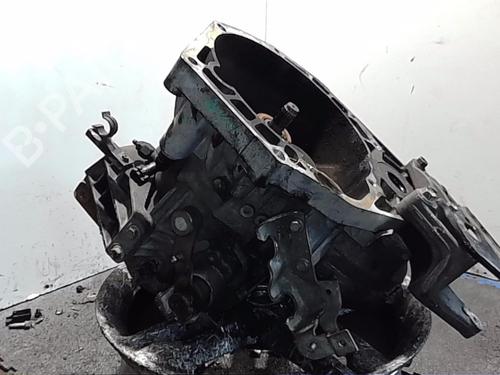 Gearbox SUZUKI SPLASH (EX) 1.3 CDTI (A5B413D) | BP19281758M3 - Image 4