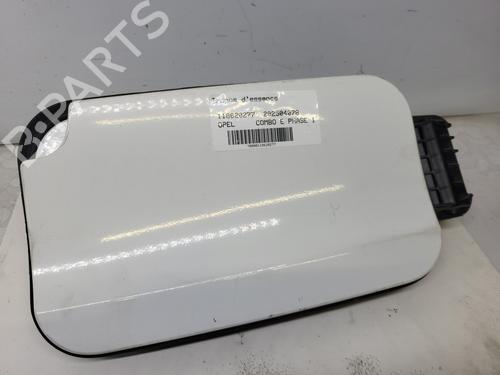 Used Fuel flap Fuel flap OPEL COMBO E Tour / Life (K9) [2018-2026] 33210304 33210304