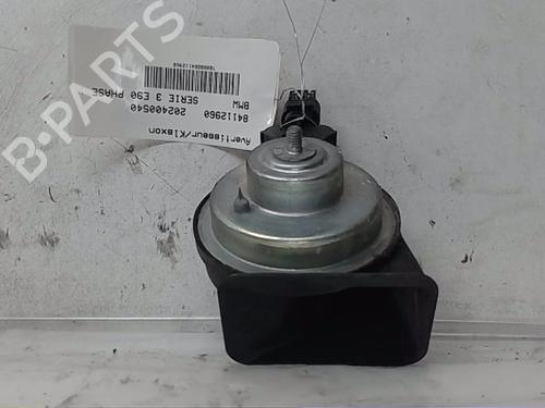 Used Horn BMW 3 (E90) 318 i (129 hp) 17115834
