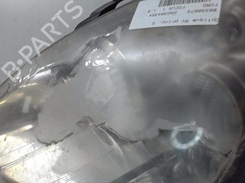 Scheinwerfer links für FORD FOCUS I (DAW, DBW) [1998-2009]  16696046