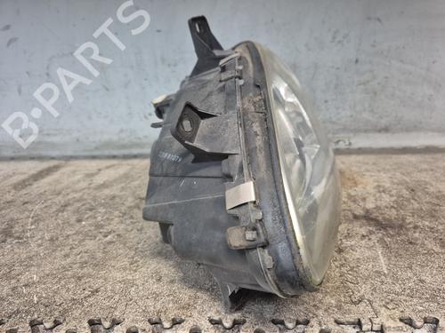 Left headlight MERCEDES-BENZ VITO / MIXTO Van (W639) 109 CDI (639.601, 639.603, 639.605) | BP29318323C28 