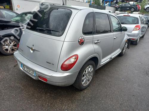Left mirror CHRYSLER PT CRUISER (PT_) 2.2 CRD | BP20099467C26 