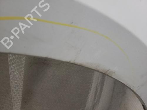 Forkjerm venstre RENAULT KANGOO Express (FW0/1_) | BP30868069C41