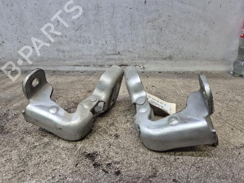 Used Hinge/Door check strap RENAULT TRAFIC II Van (FL) [2001-2025]  29195842
