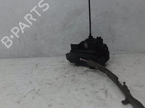 Rear left lock NISSAN QASHQAI / QASHQAI +2 I (J10, NJ10, JJ10E) 1.5 dCi | BP16953591C100 