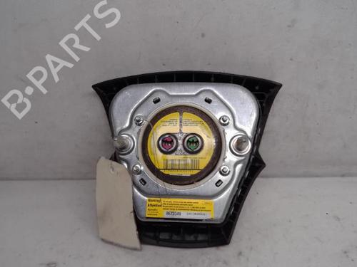 Used Driver airbag VOLVO C30 (533) 1.6 D (109 hp) 15197252