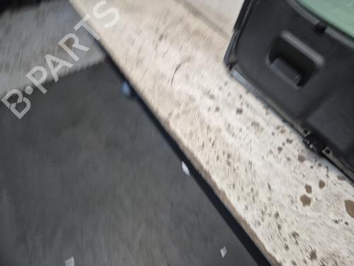 Tailgate CITROËN C3 II (SC_) 1.6 HDi | BP29215064C6 