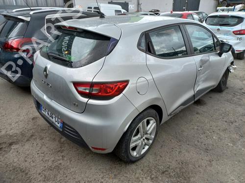 Engine RENAULT CLIO IV (BH_) 1.5 dCi 75 | BP28033814M1  - Image 12