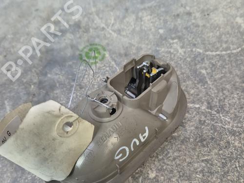 Front left interior door handle RENAULT CLIO III (BR0/1, CR0/1) 1.5 dCi (BR0H, CR0H, CR1S, BR1S) | BP30163877I13