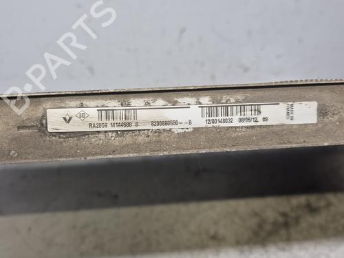 Water radiator DACIA DUSTER (HS_) 1.5 dCi 4x4 (HSMC, HSMD) | BP36366554M31 - Image 3