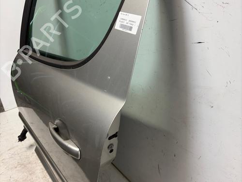 Used Left rear door Left rear door 38004391 38004391