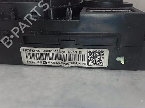 Climate control PEUGEOT 5008 (0U_, 0E_) 1.6 BlueHDi 120 | BP29962911I5
