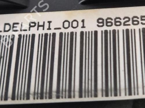 Steering column stalk CITROËN JUMPY II (VF7)  | BP30556261I23  - Image 6