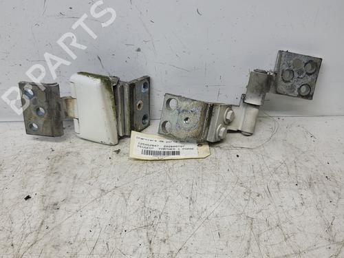 Used Hinge/Door check strap Hinge/Door check strap CITROËN BERLINGO / BERLINGO FIRST Box Body/MPV (M_) [1996-2011] 34709663 34709663