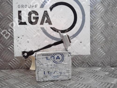Used Hinge/Door check strap RENAULT KADJAR (HA_, HL_) 1.6 dCi 130 (HLA4) (130 hp) 14549489