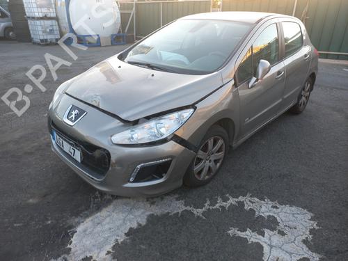 Fuse box PEUGEOT 308 I (4A_, 4C_)  | BP29901481E1 