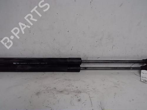 Gassdemper Bakluke RENAULT CLIO IV (BH_) 1.5 dCi 90 (90 hp) 14563154
