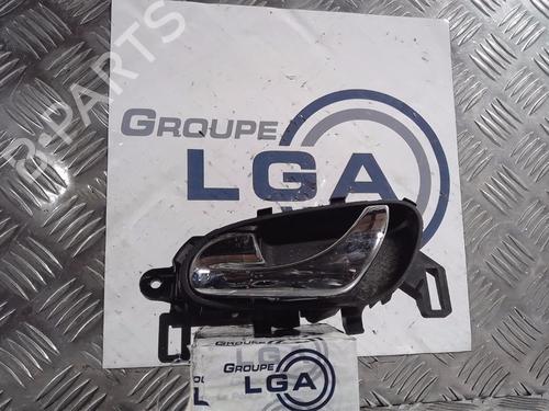 Used Rear left interior door handle RENAULT KADJAR (HA_, HL_) 1.6 dCi 130 4x4 (HLA4) (130 hp) 13862990