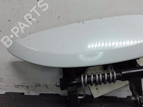 Used Front right exterior door handle DACIA DUSTER (HM_) 1.5 dCi 115 (HMAD) (116 hp) 23435193