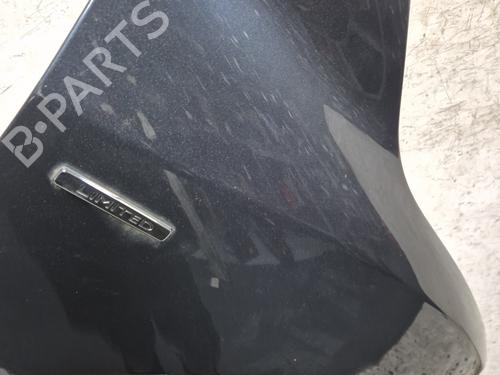 Błotnik przedni prawy RENAULT MEGANE III Hatchback (BZ0/1_, B3_) 1.2 TCe (BZ2B, BZ11) | BP30265226C42