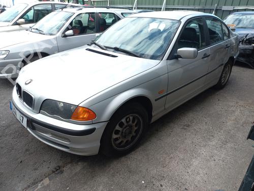 Used Parts BMW 3 (E46) [1997-2005]  4216410