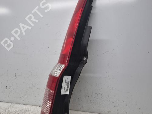 Left taillight FIAT PANDA (169_) 1.1 (169.AXA1A) | BP38004303C34 - Image 4