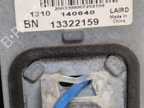 antennabase-opel-astra-j-p10-2009-2010-2011-2012-2013-2014-2015-2016-37704739 main image