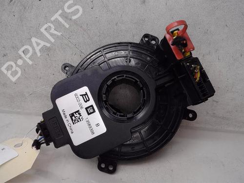 Squib airbag OPEL MERIVA B MPV (S10) 1.4 (75) | BP16404748C102 