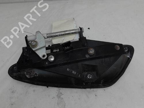 Used Front right exterior door handle ALFA ROMEO 159 (939_) 1.9 JTDM 16V (939AXC1B, 939AXC12) (150 hp) 13825171