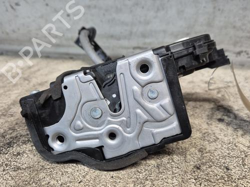 Rear left lock VW POLO VI (AW1, BZ1, AE1) 1.0 TSI | BP27856499C100 