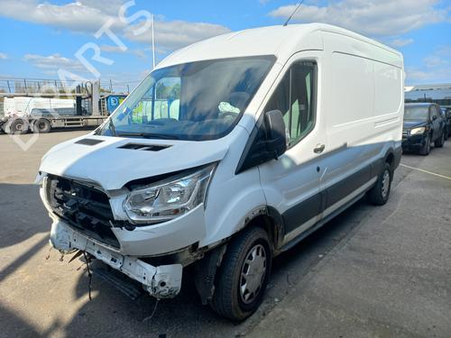 Luftventil FORD TRANSIT V363 Van (FCD, FDD) 2.0 EcoBlue | BP36444237I21 - Image 4