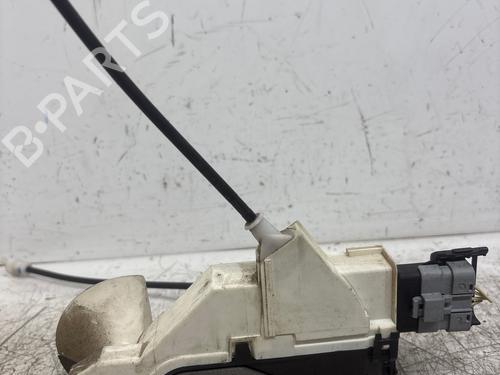 Front left lock CITROËN C3 II (SC_) 1.4 HDi 70 (SC8HZC, SC8HR0, SC8HP4) | BP38526923C98 - Image 3