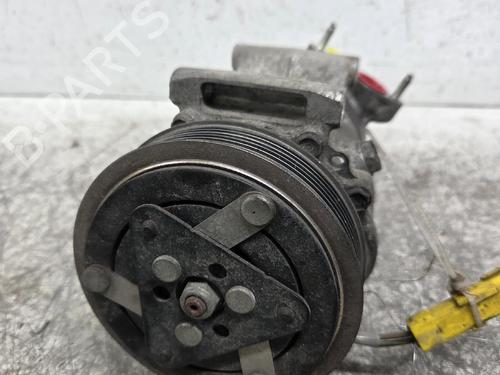 Used AC compressor AC compressor 39453875 39453875